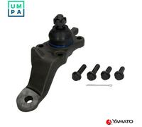 BALL JOINT J12027YMT FOR TOYOTA 1KZ-T/TE 3.0L 4cyl CAREVACA