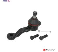 4x ✅Fits YAMATO J12043YMT Ball Joint J12043YMT Axle ball joint L (bo ⭐UK Seller⭐