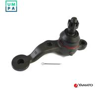 BALL JOINT J12044YMT FOR LEXUS IS/SportCross 1G-FE 2.0L 2JZ-GE 3.0L 6cyl