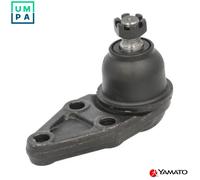 BALL JOINT J15023YMT FOR MITSUBISHI PAJERO/IV/Van/III/Canvas/Top 4M41 3.2L 4cyl