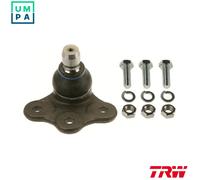 TRW Ball Joint JBJ100 for Opel Astra Vectra Zafira Saab Chevrolet Holden Vauxhall