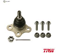 BALL JOINT JBJ1060 FOR VAUXHALL MONTEREY/Mk/II FRONTERA OPEL ISUZU 2.5L 4cyl