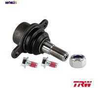 BALL JOINT JBJ1078 FOR FORD TRANSIT/Bus/Van/Platform/Chassis/TOURNEO PHFA 2.4L
