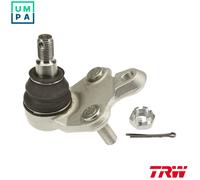BALL JOINT JBJ1079 FOR TOYOTA COROLLA/Verso/QUEST/ALTIS/SPACIO AVENSIS 1.8L 4cyl