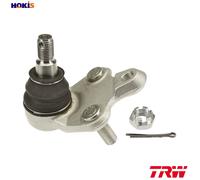 BALL JOINT JBJ1079 FOR TOYOTA COROLLA/Verso/QUEST/ALTIS/SPACIO AVENSIS 1.8L 4cyl