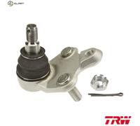 BALL JOINT JBJ1079 FOR TOYOTA COROLLA/Verso/QUEST/ALTIS/SPACIO AVENSIS 1.8L 4cyl