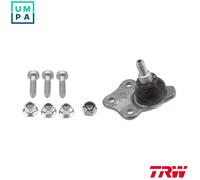 Wishbone Pin Front Axle Left JBJ1093 TRW for DACIA DUSTER DUSTER SUV Van