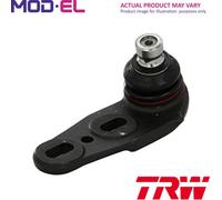 BALL JOINT JBJ1253 FOR AUDI Q8/E-TRON/Sportback/SUV A8/D5 Q7/Van VW DMFB 2.0L