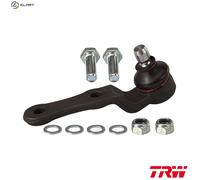 Wishbone Pin Front Axle Left JBJ151 TRW for OPEL IRMSCHER