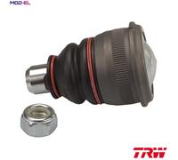 BALL JOINT JBJ165 FOR MERCEDES-BENZ 124/Convertible/T-Model/Break SL E-CLASS SL