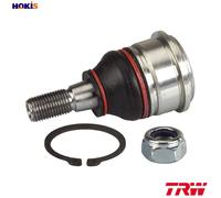 BALL JOINT JBJ177 FOR NISSAN CGA3DE 1.3L CG10DE 1.0L CG13DE 1.3L 4cyl MARCH II