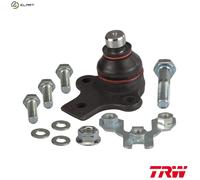 Wishbone Pin JBJ236 TRW for VW GOLF Mk II JETTA Mk II PASSAT B3/B4 Estate