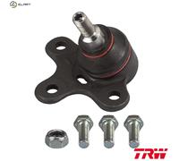 BALL JOINT JBJ244 FOR VW POLO/Van/Hatchback LUPO SEAT ANY/AYZ 1.2L ATL 3cyl POLO