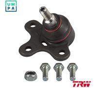 BALL JOINT JBJ244 FOR VW POLO/Van/Hatchback LUPO SEAT ANY/AYZ 1.2L ATL 3cyl POLO