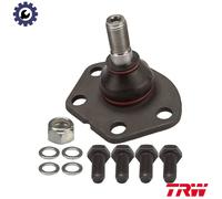 New Ball Joint for CITROËN FIAT PEUGEOT:RELAY Bus,RELAY Van,BOXER Bus 364032