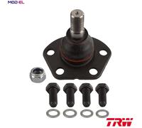 BALL JOINT JBJ278 FOR PEUGEOT BOXER/Platform/Chassis/Bus/FURGON/Van FIAT 2.8L