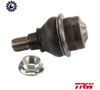 BALL JOINT JBJ368 FOR VW LT/Mk/II/Bus/28-35/Platform/Chassis/28-46/Van 2.3L 4cyl
