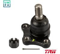 BALL JOINT JBJ437 FOR KIA MAZDA E/Van/Bus BONGO/BRAWNY MARATHON FORD 2.7L 4cyl