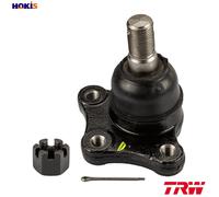 BALL JOINT JBJ437 FOR KIA MAZDA E/Van/Bus BONGO/BRAWNY MARATHON FORD 2.7L 4cyl