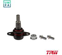 BALL JOINT JBJ530 FOR BMW N20B16A 1.6L B47D20A N47D20C N20B20A 2.0L 4cyl X3 F25