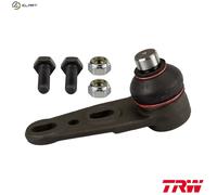BALL JOINT JBJ600 FOR AUDI 3A/AAD/ABK/6A 2.0L RA/SB/JK 1.6L DZ/NE/PM/JN 1.8L 90