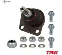 Wishbone Pin Front Axle Left JBJ708 TRW for FIAT STRADA Pickup DOBLO MPV PALIO