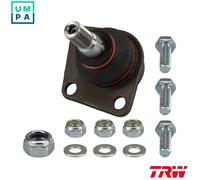 Wishbone Pin Front Axle Left JBJ708 TRW for FIAT STRADA Pickup DOBLO MPV PALIO