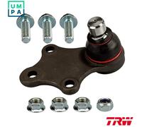 BALL JOINT JBJ709 FOR PEUGEOT 306/Hatchback/Van/Convertible/Break KFX 1.4L 4cyl