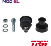 BALL JOINT JBJ723 FOR NISSAN NOTE MICRA/III/C+C CR14DE 1.4L K9K288/276 1.5L 4cyl