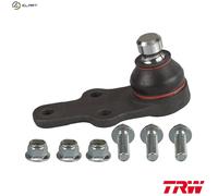 BALL JOINT JBJ728 FOR FORD HJBB/HJBA/D6BA/HJBC 2.0L 4cyl MONDEO III