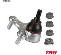 BALL JOINT JBJ751 FOR VW GOLF/VI BORA/IV JETTA/CLASICO EOS TIGUAN/TIGUAN/SUV