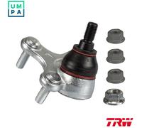 BALL JOINT JBJ751 FOR VW GOLF/VI BORA/IV JETTA/CLASICO EOS TIGUAN/TIGUAN/SUV