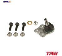 BALL JOINT JBJ810 FOR RENAULT MEGANE/III/Hatchback H5F408/400 1.2L 4cyl