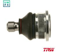 Fits TRW JBJ819 LOWER CONTROL ARM PIN RENAULT MEGANE II 02- FOR 82002 ⭐UK Stock⭐