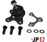 Ball Joint JP GROUP 1140302070 for SEAT VW