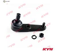 BALL JOINT KBJ1018 FOR MAZDA 323/IV/C/S/P MX-3 BP/Turbo 1.8L Z5-DE 1.5L 4cyl