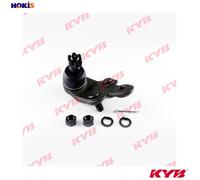 KYB KBJ1040 Ball Joint