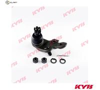 KYB KBJ1040 Ball Joint