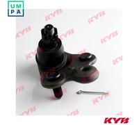 KYB FRONT LEFT BALL JOINT KBJ1059 FOR HONDA