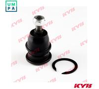 KYB (Kayaba) Front Ball Joint KBJ1130 - Fits Mitsubishi Eclipse, Galant