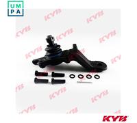 Ball Joi KYB KBJ1167 for TOYOTA 4 RUNNER III (_N18_) 3 1995-2002