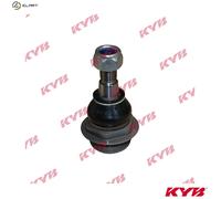 X2 PCS FRONT AXLE RIGHT BOTH SIDES L&R KBJ4002 FITS FOR NISSAN BALL JOINT KYB