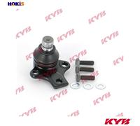 BALL JOINT KBJ4003 FOR VW GOLF/IV/Cabriolet/III VENTO POLO/CLASSIC SEAT 2.0L
