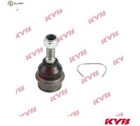 BALL JOINT KBJ4004 FOR VW CALIFORNIA/T4/Camper TRANSPORTER/Van/Bus AAC 2.0L 4cyl