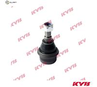 Kayaba Control Arm Terminals KBJ4009 - Fits Mercedes - 2x - UK Seller