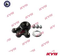 BALL JOINT KBJ4010 FOR PEUGEOT 407/SW/Van 508 CITROËN C5/III/Break C63FY 2.2L C6