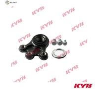 BALL JOINT KBJ4010 FOR PEUGEOT 407/SW/Van 508 CITROËN C5/III/Break C63FY 2.2L C6