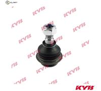 Kayaba Front Ball Joint KBJ4011 - Fits Citroen and Peugeot