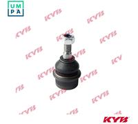 2x ✅Fits KAYABA AMORTYZATORY KBJ4012 CONTROL ARM PIN NISSAN \ OPEL \ ⭐UK Seller⭐