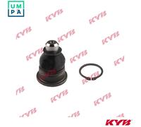 BALL JOINT KBJ4014 FOR RENAULT CAPTUR LOGAN/II/STEPWAY EXPRESS/Box/Body/MPV 0.9L